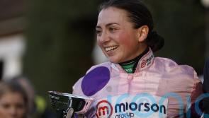 Bryony Frost could look to France for riding opportunities