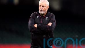 Warren Gatland: Antoine Dupont&rsquo;s Six Nations absence &lsquo;a massive loss for France&rsquo;