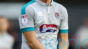 Late Luke Summerfield penalty helps Halifax continue play-off push