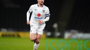 MK Dons boost promotion hopes with comeback win over Salford