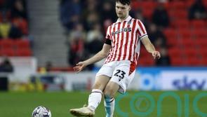 Luke McNally nets vital late winner at Preston as Stoke move out of danger zone