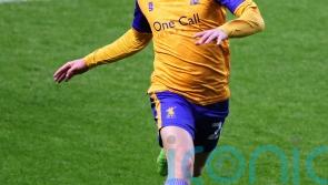 Mansfield bounce back from midweek loss to beat Swindon in five-goal thriller