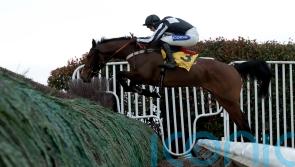 Tizzard team scoop Sandown double