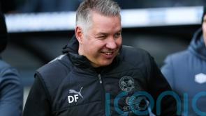 Subs won us the game &ndash; Darren Ferguson
