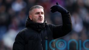 Ryan Lowe hopes shock defeat to struggling Stoke is wake-up call for Preston