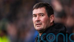 We made hard work of it &ndash; Nigel Clough bemoans &lsquo;sloppy&rsquo; Mansfield after win