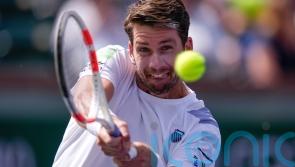 Former champion Cameron Norrie targets another deep run at Indian Wells