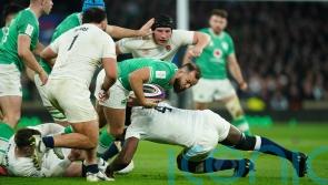 Jamison Gibson-Park: St Patrick&rsquo;s Day party a big incentive for Ireland