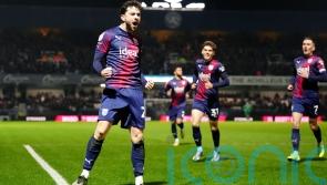 Mikey Johnston brace helps West Brom to victory at Huddersfield