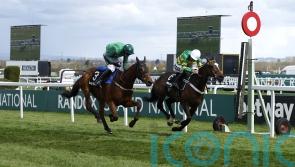 El Fabiolo and Jonbon clash in Champion Chase
