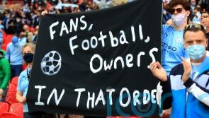 English clubs have held talks with Super League since December ruling &ndash; A22