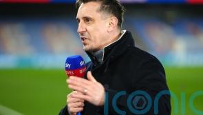 Gary Neville hits out at Premier League over lack of new EFL funding agreement