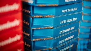 Domino&rsquo;s to launch &pound;4 lunch deal and eyes loyalty programme