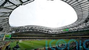 UEFA admits Europa League final in Dublin could prove &lsquo;extremely challenging&rsquo;