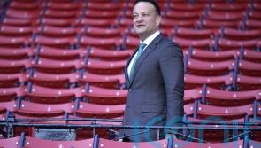 Not the policy of the Irish government to engage in boycotts, says Taoiseach