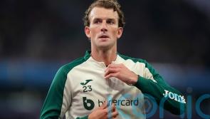 Forest Green out of the bottom two after Christian Doidge double downs Bradford