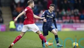 Crewe beat Sutton to keep pressure on League Two&rsquo;s top three