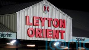 Leyton Orient held to goalless draw by Port Vale