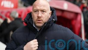 Charlie Adam pleased to see Fleetwood cut the gap to relegation rivals