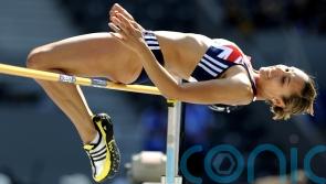 On this day in 2010: Jessica Ennis celebrates world pentathlon gold in Doha