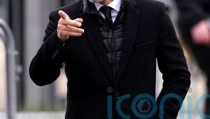 Ryan Giggs working as director of football at Salford