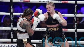 Lauren Price to fight Jessica McCaskill for world welterweight titles in Cardiff