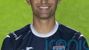 Ross County midfielder Yan Dhanda denies Hibernian at the death
