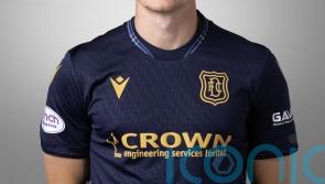 Luke McCowan penalty fires Dundee into top six as Aberdeen slide continues