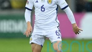 Steven Naismith tells Stephen Kingsley not to give up on Scotland Euros squad