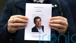 Charlie Bird remembered as &lsquo;hero and a legend&rsquo; who was brave beyond words