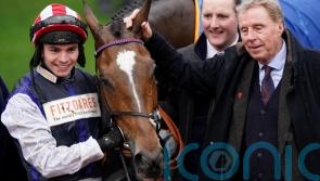 Shakem Up&rsquo;Arry helps Redknapp realise lifelong ambition