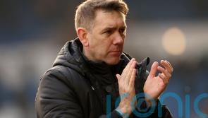 Dave Challinor says Stockport can take &lsquo;an awful lot&rsquo; from draw at Salford