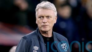 David Moyes hails &lsquo;brilliant achievement&rsquo; as West Ham ease into quarter-finals
