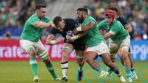 Dublin set for another title party &ndash; Ireland v Scotland talking points