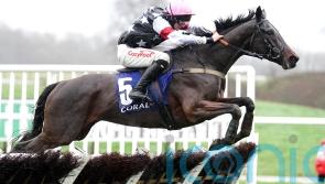 Salver looking to serve it up to Triumph rivals