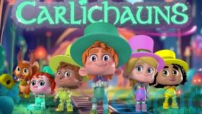 Animated series aims to bring Irish leprechaun folklore to global audience