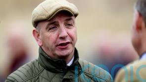 Cloud primed for Midlands Grand National tilt