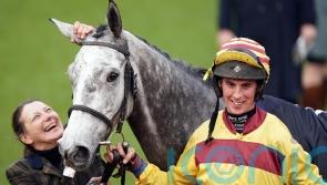 Sine Nomine seals famous Festival success for Needham