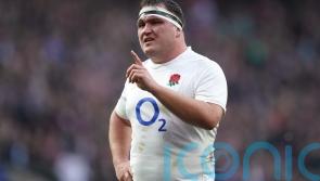 Jamie George tells England not to get carried away with hype after Ireland win