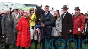 Punters edge Cheltenham Festival battle with bookmakers