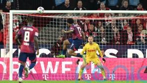 Lois Openda brace helps RB Leipzig thrash Cologne and climb up to fourth