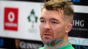 More Six Nations glory means &lsquo;absolutely everything&rsquo; to Ireland &ndash; Peter O&rsquo;Mahony