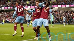 Burnley keep slim survival hopes alive with win over Brentford