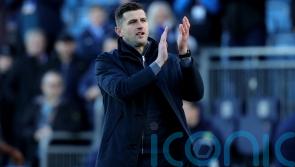 John Mousinho hails &lsquo;professional&rsquo; Kusini Yengi as sub earns Portsmouth victory