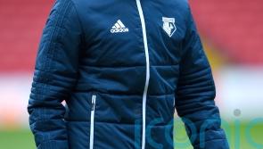 Tom Cleverley sees bright future for Watford after win at Birmingham