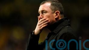 Neill Collins rues two points dropped as Barnsley are held by Cheltenham