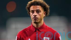 Rob Page praises &lsquo;future Wales captain&rsquo; Ethan Ampadu ahead of landmark cap