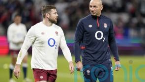 Steve Borthwick filled with &lsquo;immense pride&rsquo; after England fight hard in France