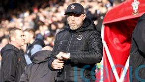 Former Southampton boss Ralph Hasenhuttl returns to management with Wolfsburg