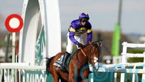 &lsquo;All roads lead to Aintree now&rsquo; for Corach Rambler